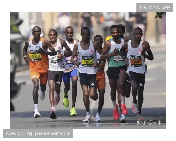 伦敦马拉松赛跑者突破历史最高纪录，2020伦敦马拉松起跑时间