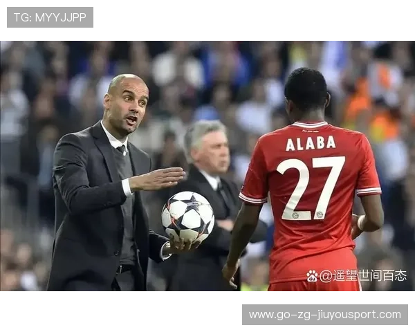 为什么在瓜迪奥拉的体系下，后腰球员要融入球队会比较艰难？，瓜迪奥拉为什么那么厉害