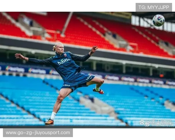 哈兰德禁区内的终结效率令对手后卫担忧，哈兰德fm