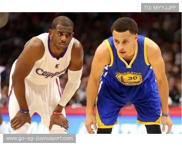 保罗精准控制节奏，让勇士攻守明显改善