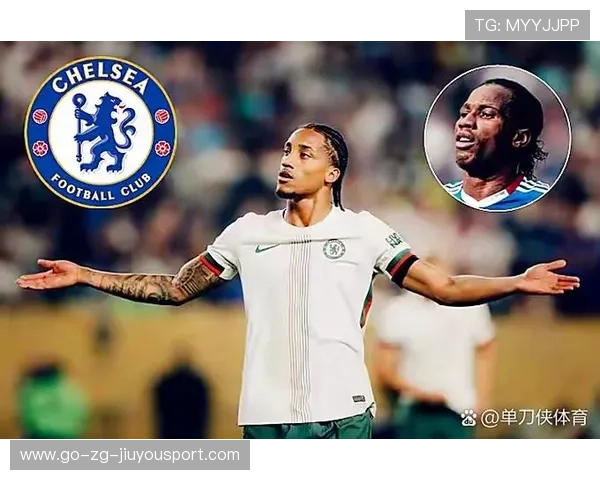 切尔西伤病成隐患，德拉普四周缺席对锋线影响巨大