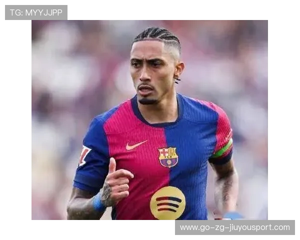 巴萨拉菲尼亚突破后直塞建功