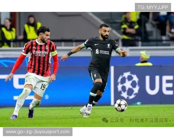 利物浦1-0绝杀国米，晋级欧冠16强全力以赴