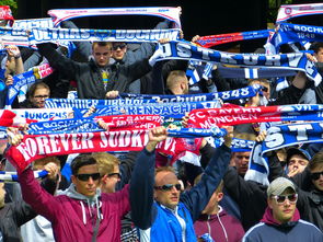 九游jiuyou-中国足球球迷文化影响力分析，中国的足球迷现在真的感到很迷茫